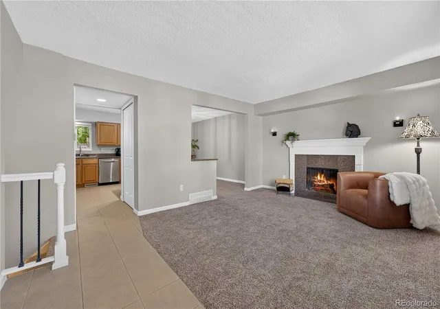 Photo 3 of Condo for sale at 6033 S Sterne Pkwy, Littleton, CO 80120 | MLS# 8322923 | Listing updated on 2026-10-03