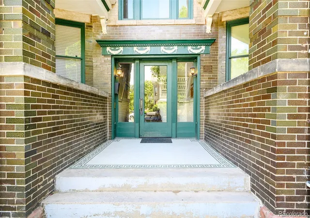 Photo 2 of Condo for sale at 1550 N Ogden St #B, Denver, CO 80218 | MLS# 8047135 | Listing updated on 2026-09-04