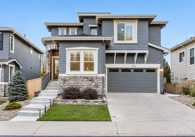 Photo 1 of Single family home for sale at 5462 Fullerton Cir, Highlands Ranch, CO 80130 | MLS# 2276079 | Listing updated on 2026-10-09
