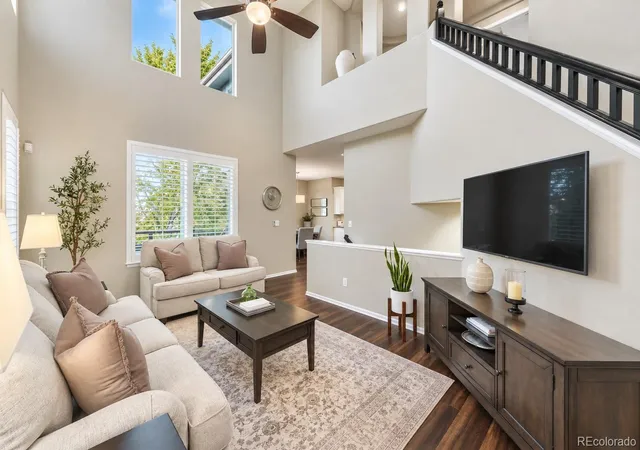 Photo 2 of Single family home for sale at 5462 Fullerton Cir, Highlands Ranch, CO 80130 | MLS# 2276079 | Listing updated on 2026-10-09