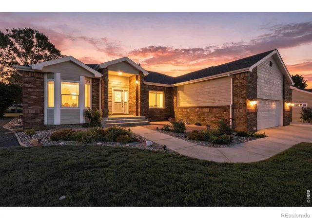 Single family home for sale at 113 Birdie Dr, Milliken, CO 80543 | MLS# IR1068041