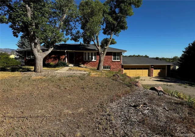 Photo 1 of Single family home for sale at 17259 W 57th Place, Golden, CO 80403 | MLS# 3225350 | Listing updated on 2026-09-04