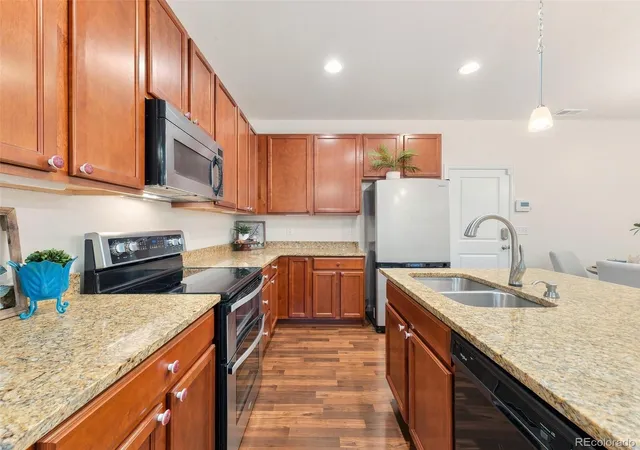 Photo 2 of Townhouse for sale at 15526 W 64th Loop #D, Arvada, CO 80007 | MLS# 4899988 | Listing updated on 2026-09-24