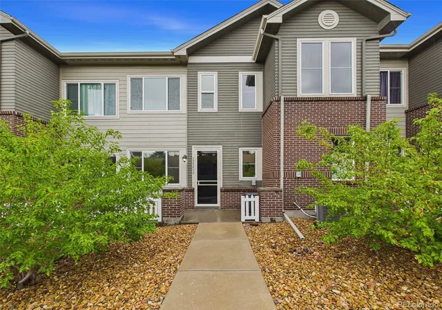 Photo 3 of Townhouse for sale at 15526 W 64th Loop #D, Arvada, CO 80007 | MLS# 4899988 | Listing updated on 2026-09-24