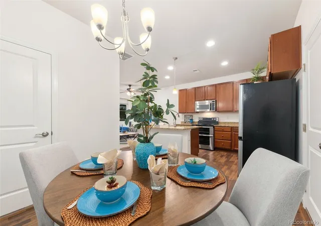 Photo 3 of Townhouse for sale at 15526 W 64th Loop #D, Arvada, CO 80007 | MLS# 4899988 | Listing updated on 2026-09-24