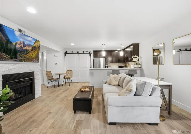 Photo 3 of Condo for sale at 12484 W Nevada Pl #105, Lakewood, CO 80228 | MLS# 8002062 | Listing updated on 2026-09-19