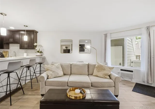 Photo 4 of Condo for sale at 12484 W Nevada Pl #105, Lakewood, CO 80228 | MLS# 8002062 | Listing updated on 2026-09-19