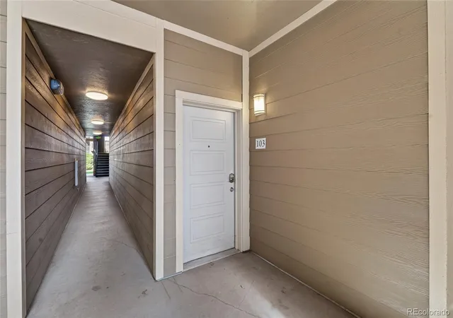 Photo 2 of Condo for sale at 17297 Wilde Ave #103, Parker, CO 80134 | MLS# 2504075 | Listing updated on 2026-09-05