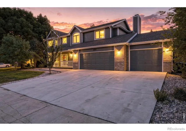 Photo 4 of Single family home for sale at 2837 Blackstone Dr, Fort Collins, CO 80525 | MLS# IR1068048 | Listing updated on 2026-10-03