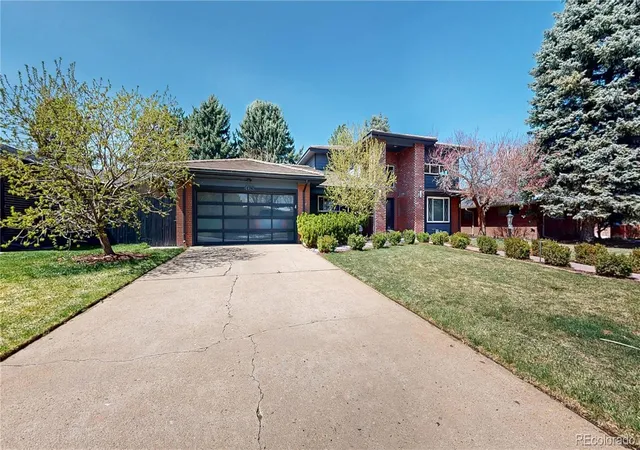 Photo 1 of Single family home for sale at 463 Locust St, Denver, CO 80220 | MLS# 8202361 | Listing updated on 2026-10-06