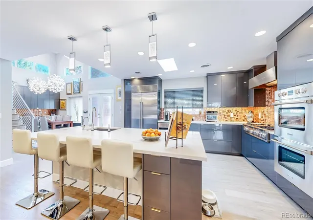 Photo 2 of Single family home for sale at 463 Locust St, Denver, CO 80220 | MLS# 8202361 | Listing updated on 2026-09-16
