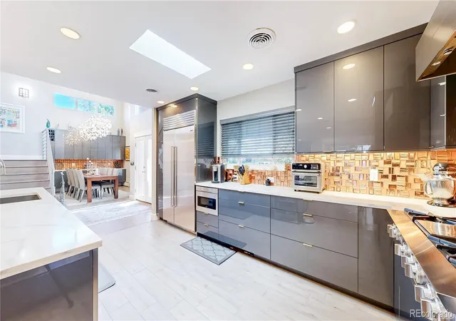 Photo 3 of Single family home for sale at 463 Locust St, Denver, CO 80220 | MLS# 8202361 | Listing updated on 2026-09-16