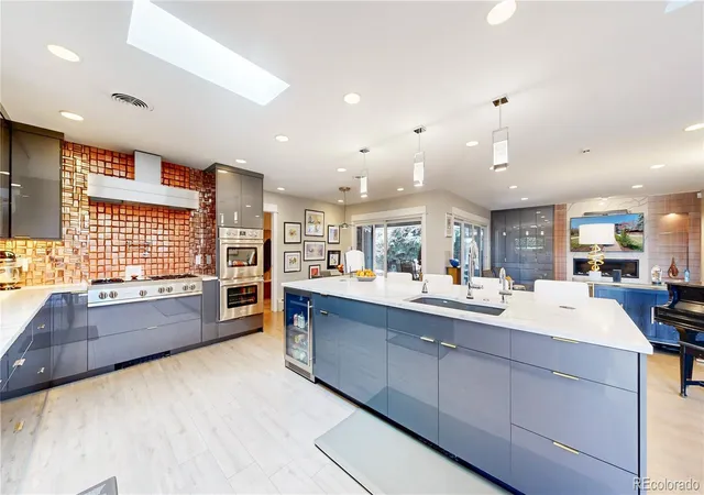 Photo 3 of Single family home for sale at 463 Locust St, Denver, CO 80220 | MLS# 8202361 | Listing updated on 2026-10-06
