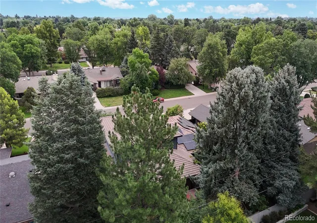 Photo 46 of Single family home for sale at 463 Locust St, Denver, CO 80220 | MLS# 8202361 | Listing updated on 2026-10-06