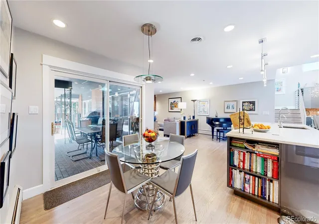 Photo 4 of Single family home for sale at 463 Locust St, Denver, CO 80220 | MLS# 8202361 | Listing updated on 2026-10-06