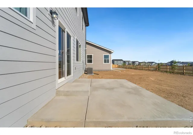 Photo 3 of Single family home for sale at 1974 Sorghum Way, Johnstown, CO 80534 | MLS# IR1068052 | Listing updated on 2026-10-08