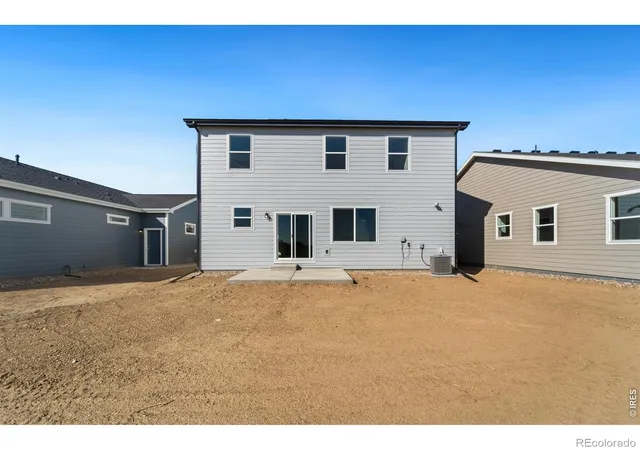 Photo 3 of Single family home for sale at 1974 Sorghum Way, Johnstown, CO 80534 | MLS# IR1068052 | Listing updated on 2026-10-08