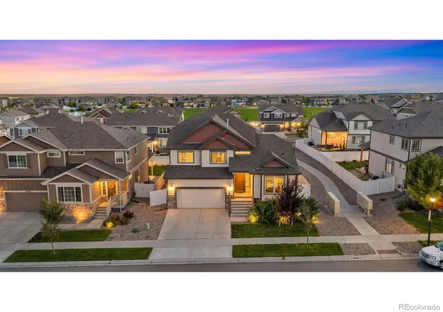 Photo 1 of Single family home for sale at 10436 17th Street, Greeley, CO 80634 | MLS# IR1068053 | Listing updated on 2026-10-07