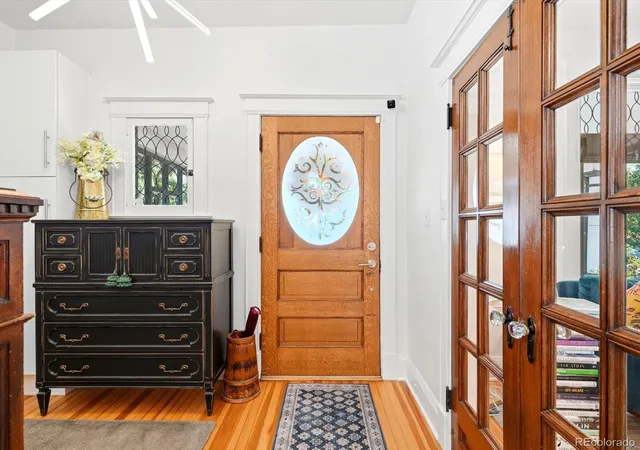 Photo 3 of Single family home for sale at 127 S Emerson St, Denver, CO 80209 | MLS# 4239809 | Listing updated on 2026-10-06