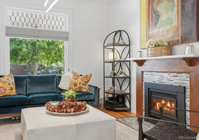 Photo 4 of Single family home for sale at 127 S Emerson St, Denver, CO 80209 | MLS# 4239809 | Listing updated on 2026-10-06