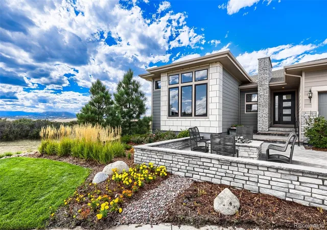 Photo 2 of Single family home for sale at 201 Alumroot St, Castle Rock, CO 80104 | MLS# 2642181 | Listing updated on 2026-09-24