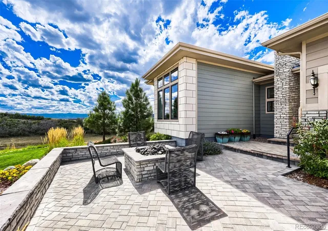 Photo 3 of Single family home for sale at 201 Alumroot St, Castle Rock, CO 80104 | MLS# 2642181 | Listing updated on 2026-09-24