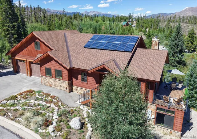 Photo 1 of Single family home for sale at 70 Mad Moose Ln, Grand Lake, CO 80447 | MLS# 9677905 | Listing updated on 2026-09-28