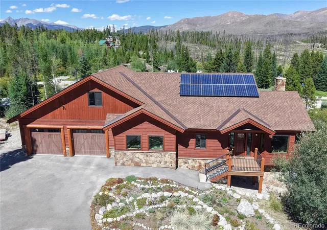 Photo 2 of Single family home for sale at 70 Mad Moose Ln, Grand Lake, CO 80447 | MLS# 9677905 | Listing updated on 2026-09-28
