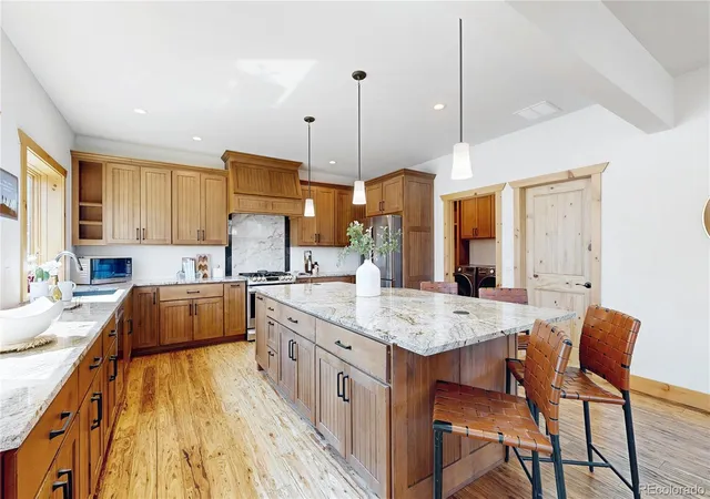 Photo 3 of Single family home for sale at 70 Mad Moose Ln, Grand Lake, CO 80447 | MLS# 9677905 | Listing updated on 2026-09-28