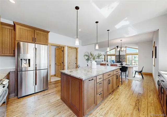 Photo 4 of Single family home for sale at 70 Mad Moose Ln, Grand Lake, CO 80447 | MLS# 9677905 | Listing updated on 2026-09-28