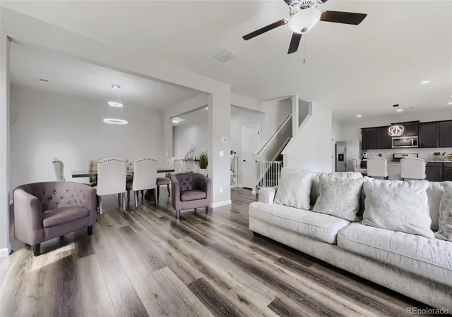 Photo 4 of Single family home for sale at 864 Hearthstone Ave, Brighton, CO 80601 | MLS# 1549207 | Listing updated on 2026-09-05