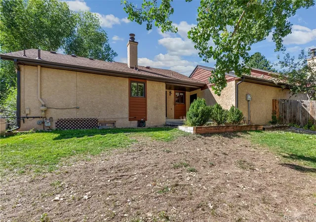 Photo 1 of Townhouse for sale at 655 Brentwood St, Lakewood, CO 80214 | MLS# 4554041 | Listing updated on 2026-09-22