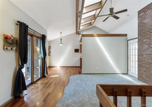 Photo 3 of Townhouse for sale at 655 Brentwood St, Lakewood, CO 80214 | MLS# 4554041 | Listing updated on 2026-09-22
