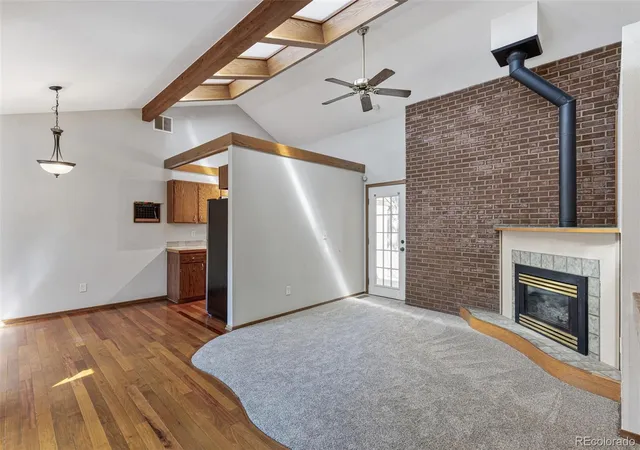 Photo 4 of Townhouse for sale at 655 Brentwood St, Lakewood, CO 80214 | MLS# 4554041 | Listing updated on 2026-09-22