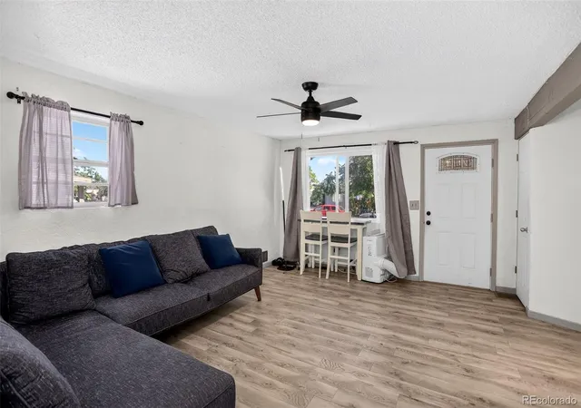 Photo 4 of Single family home for sale at 5715 Niagara St, Commerce City, CO 80022 | MLS# 6240869 | Listing updated on 2026-09-17