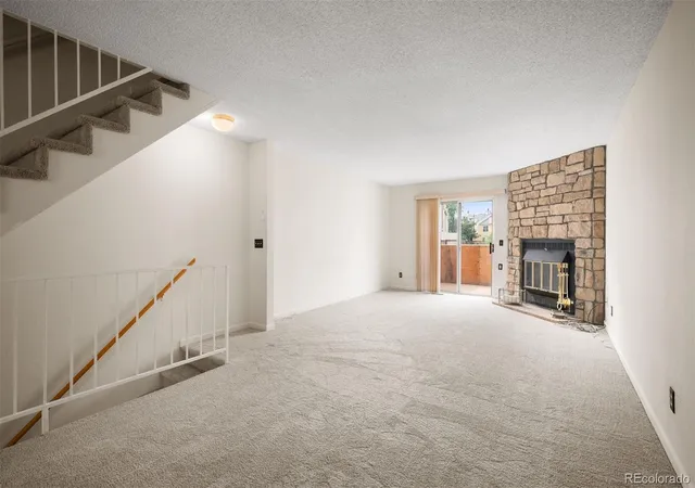 Photo 2 of Townhouse for sale at 1699 S Trenton St #115, Denver, CO 80231 | MLS# 9280486 | Listing updated on 2026-09-17