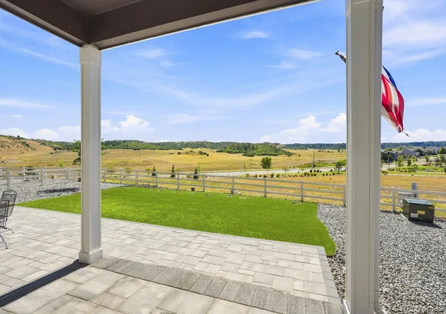 Photo 2 of Single family home for sale at 4614 Cattle Cross Rd, Castle Rock, CO 80104 | MLS# 3252698 | Listing updated on 2026-09-26