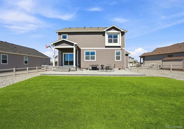Photo 3 of Single family home for sale at 4614 Cattle Cross Rd, Castle Rock, CO 80104 | MLS# 3252698 | Listing updated on 2026-09-26