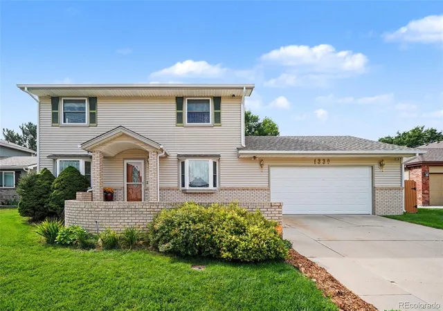 Photo 1 of Single family home for sale at 1330 2nd Street Rd, Eaton, CO 80615 | MLS# 7527920 | Listing updated on 2026-09-21
