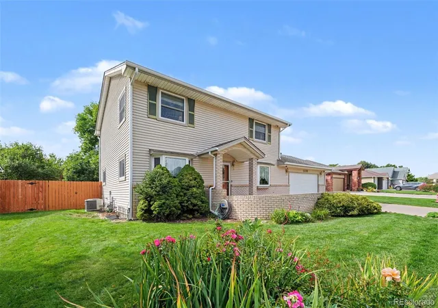 Photo 2 of Single family home for sale at 1330 2nd Street Rd, Eaton, CO 80615 | MLS# 7527920 | Listing updated on 2026-09-21