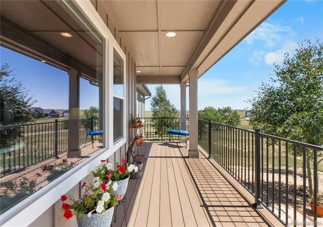 Photo 3 of Single family home for sale at 6957 Black Forest Dr, Elizabeth, CO 80107 | MLS# 8160722 | Listing updated on 2026-09-28
