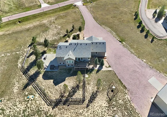 Photo 50 of Single family home for sale at 6957 Black Forest Dr, Elizabeth, CO 80107 | MLS# 8160722 | Listing updated on 2026-10-12