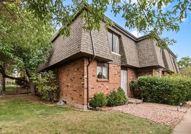 Townhouse for sale at 14462 E Mississippi Ave #H, Aurora, CO 80012 | MLS# 4164913