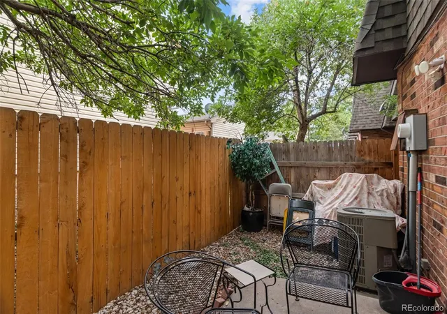 Photo 29 of Sale Pending at 14462 E Mississippi Ave #H, Aurora, CO 80012 | MLS# 4164913 | Listing updated on 2026-10-06