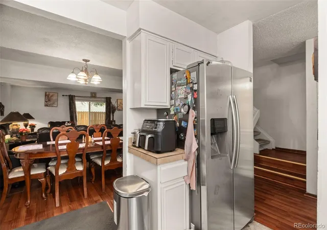 Photo 4 of Townhouse for sale at 14462 E Mississippi Ave #H, Aurora, CO 80012 | MLS# 4164913 | Listing updated on 2026-09-24