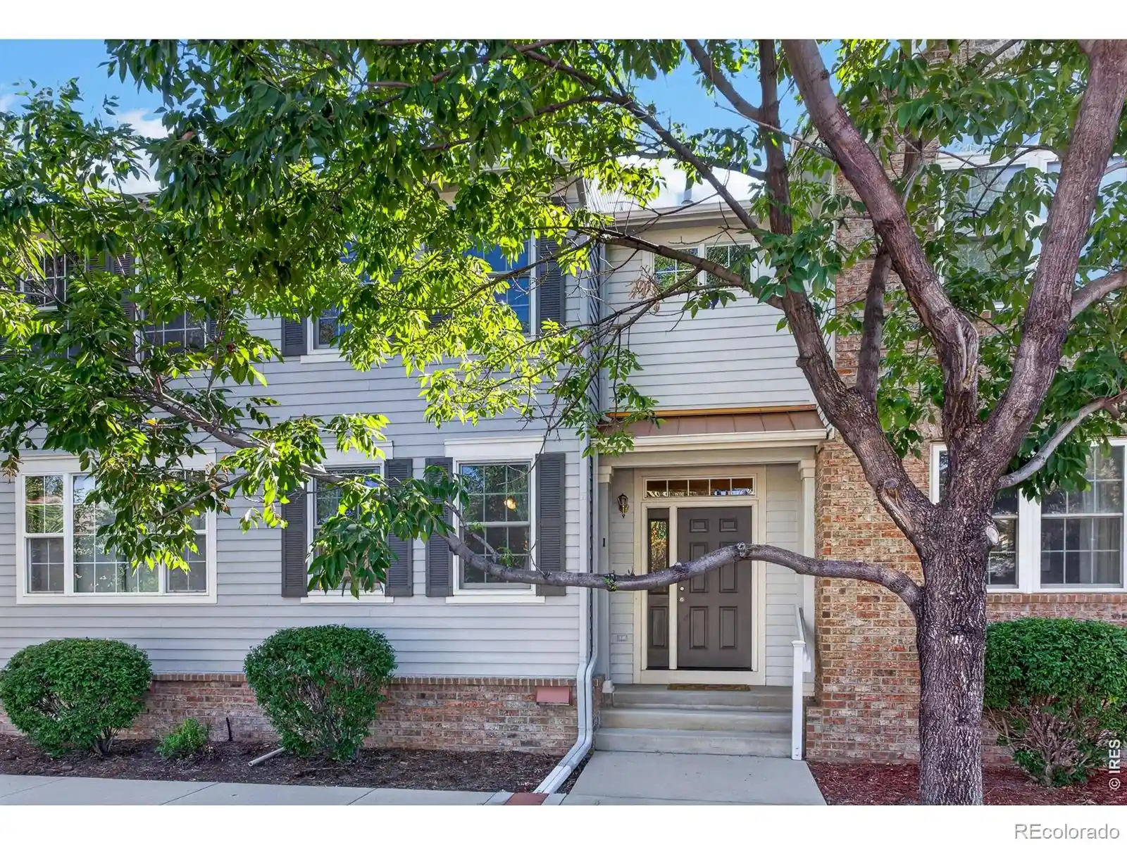 Listing Photo 1 - Condo for sale in 1314 S Emery St located at 1314 S Emery St, Longmont, CO 80501 - Unit 1314 S Emery St
