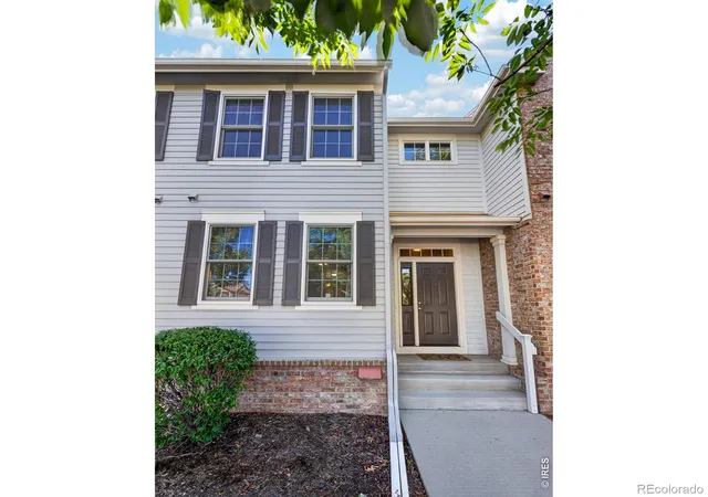 Photo 3 of Condo for sale at 1314 S Emery St #I, Longmont, CO 80501 | MLS# IR1068061 | Listing updated on 2026-09-24