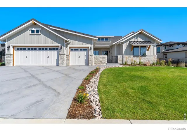Photo 1 of Single family home for sale at 2774 Heron Lakes Pkwy, Berthoud, CO 80513 | MLS# IR1068063 | Listing updated on 2026-09-27