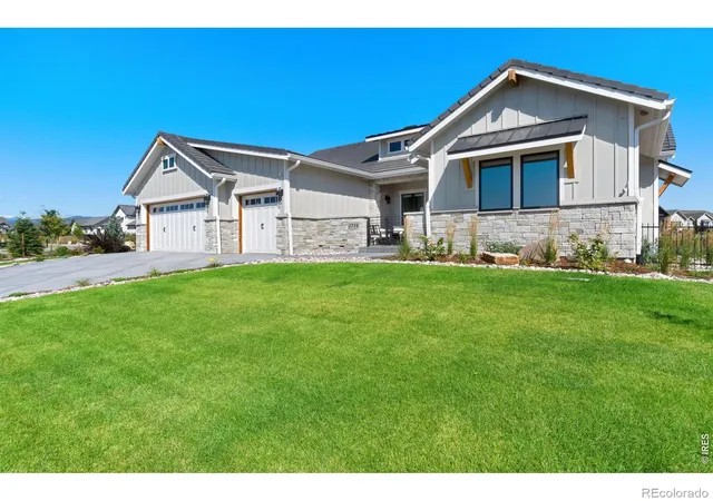 Photo 2 of Single family home for sale at 2774 Heron Lakes Pkwy, Berthoud, CO 80513 | MLS# IR1068063 | Listing updated on 2026-09-27