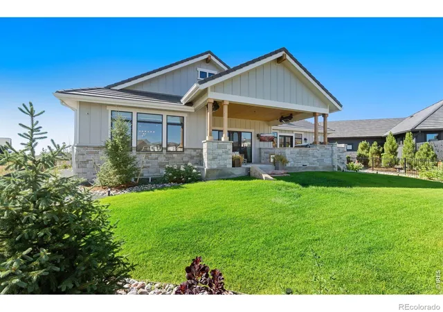 Photo 3 of Single family home for sale at 2774 Heron Lakes Pkwy, Berthoud, CO 80513 | MLS# IR1068063 | Listing updated on 2026-09-27